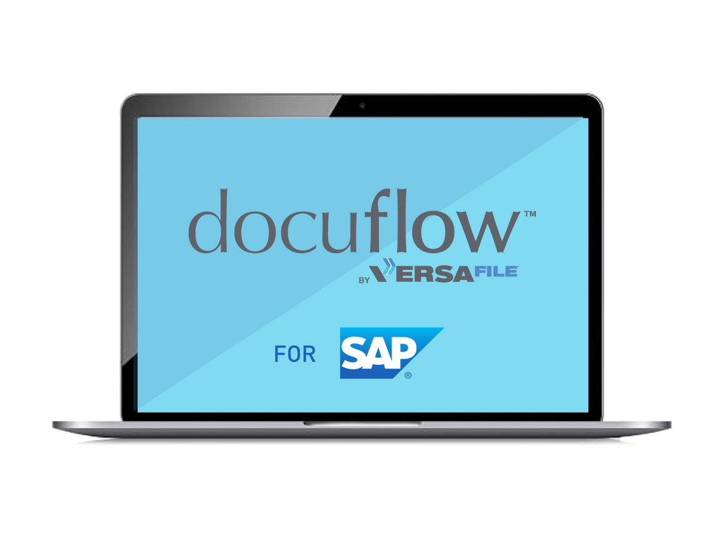 docuflow for SAP