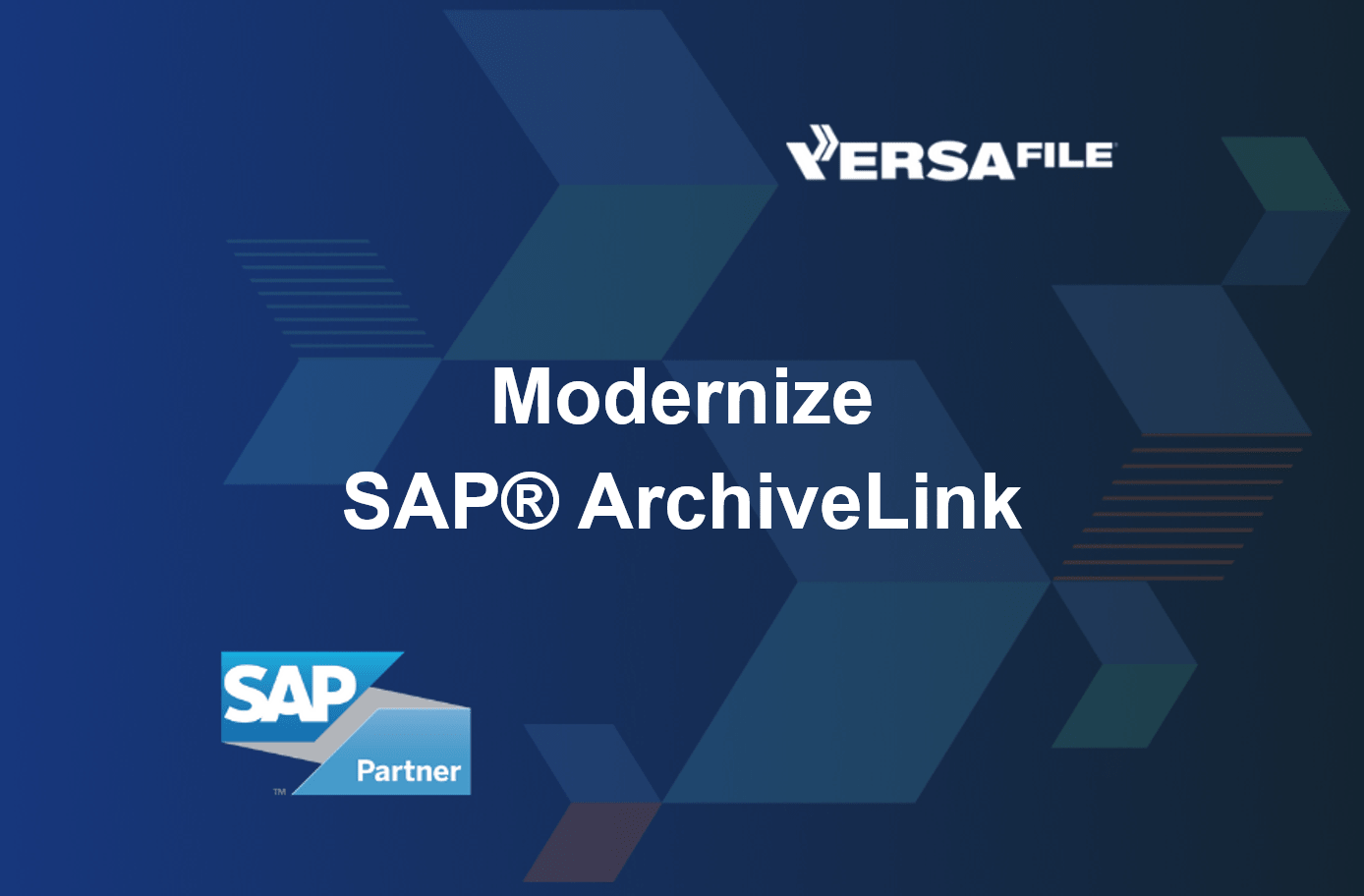 3 Big Reasons to Modernize SAP ArchiveLink