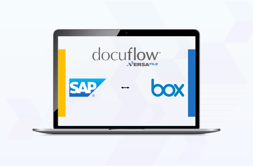 Modernize your SAP Content Management System with Box and docuflow