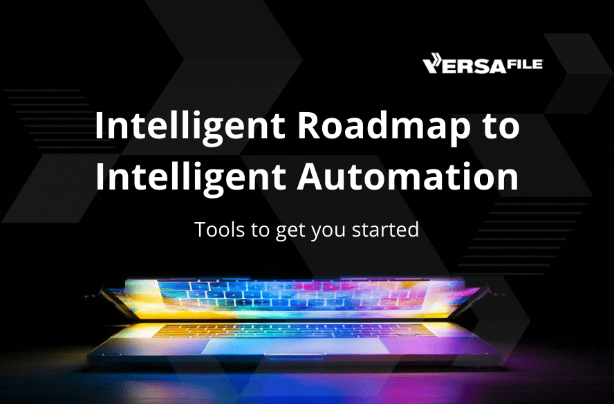 Build an Intelligent Roadmap to Intelligent Automation