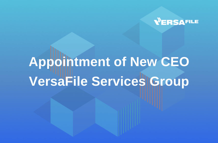 VersaFile Services Group