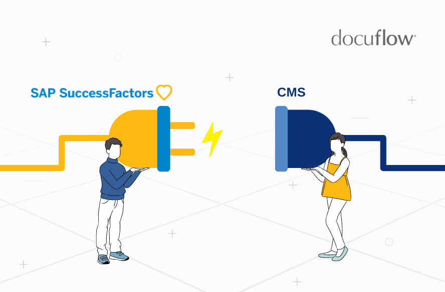 Read more about the article Do I need a document management integration for SuccessFactors?