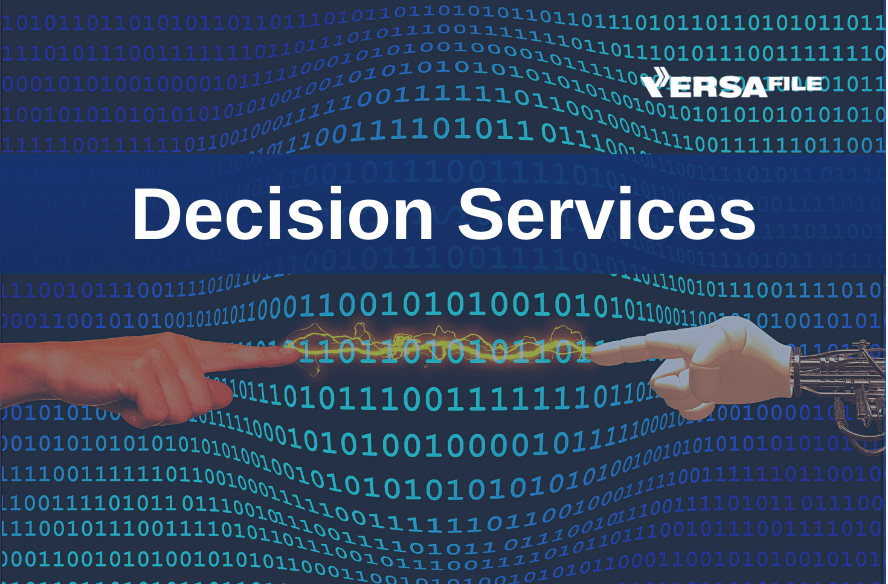 Read more about the article Empower business users to create and manage business logic with decision services