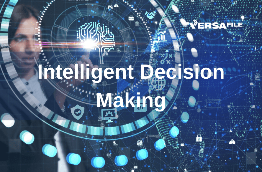 Infusing Intelligence in Business Decision Making – Why should you care?