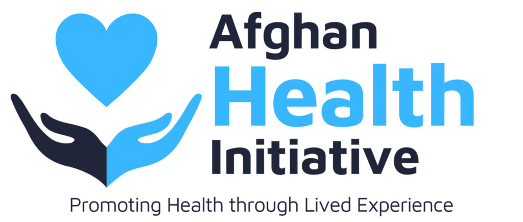 Afghan Health Initiative