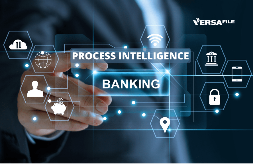 Process Intelligence for Banking and Financial Services