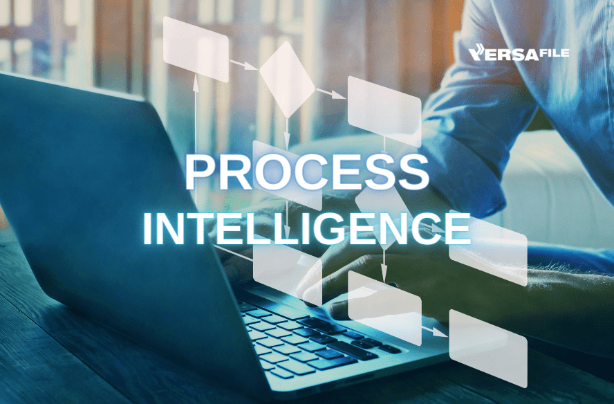 Unlock Operational Insights Through Process Intelligence