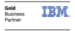 IBM Gold Business Partner